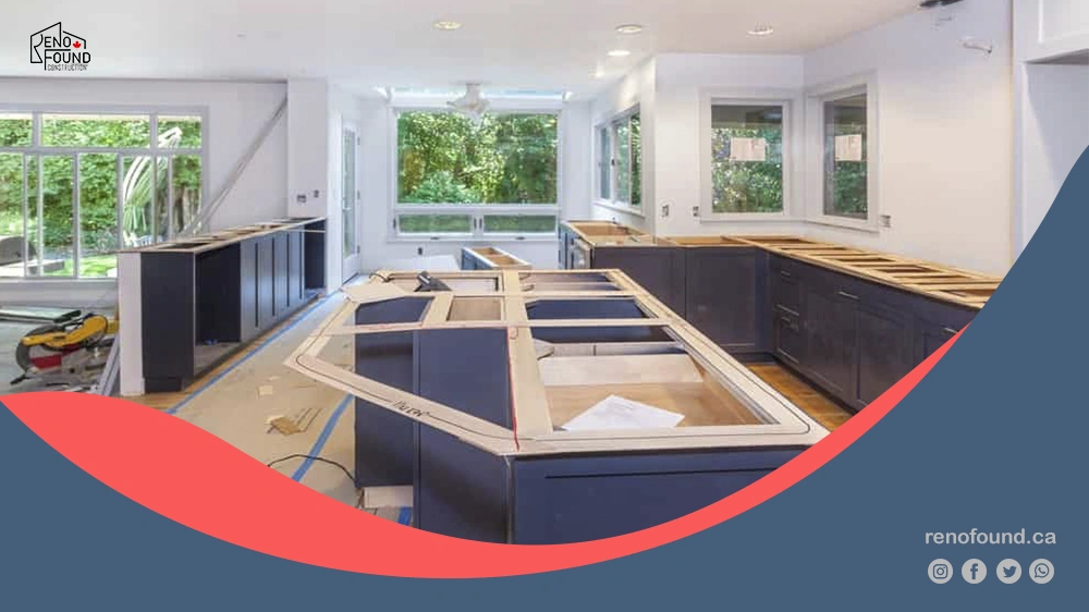 What Is the Most Expensive Part of Renovation in Ottawa? | Renofound